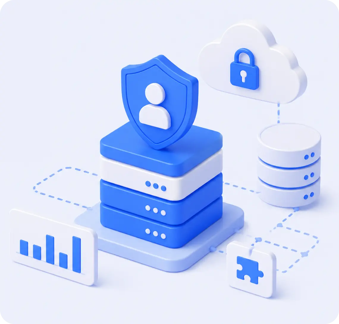Enterprise features